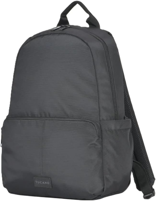 Tucano BALDO Backpack 16" Black
