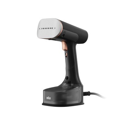 Braun GS7077BK Steamer