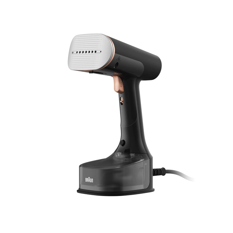 Braun GS7077BK Steamer