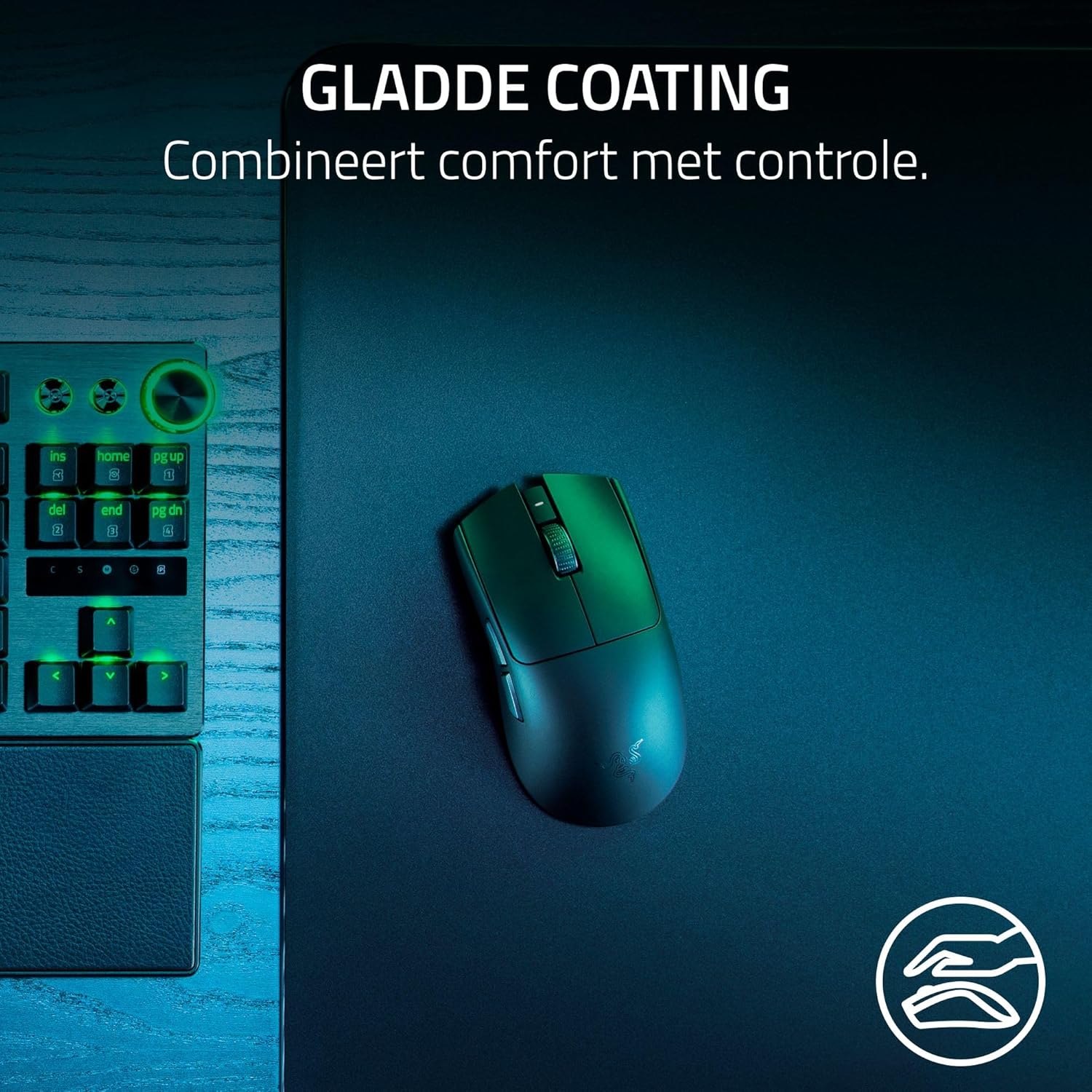 Razer - Viper V3 Pro Se Gaming Mouse