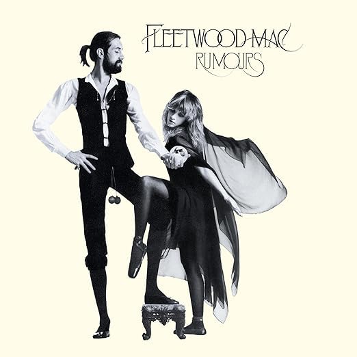 FLEETWOOD MAC (NUMBERED)