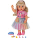 Zapf Creation 838006 Baby Born Pop Carla, 43 cm