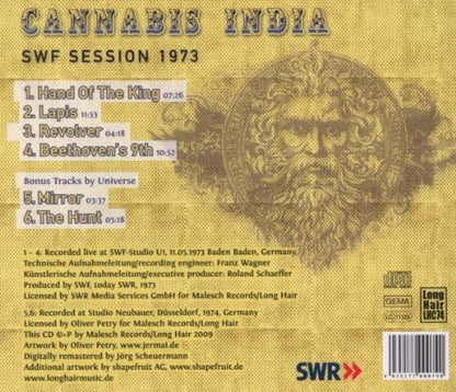 Swf Session 1973
