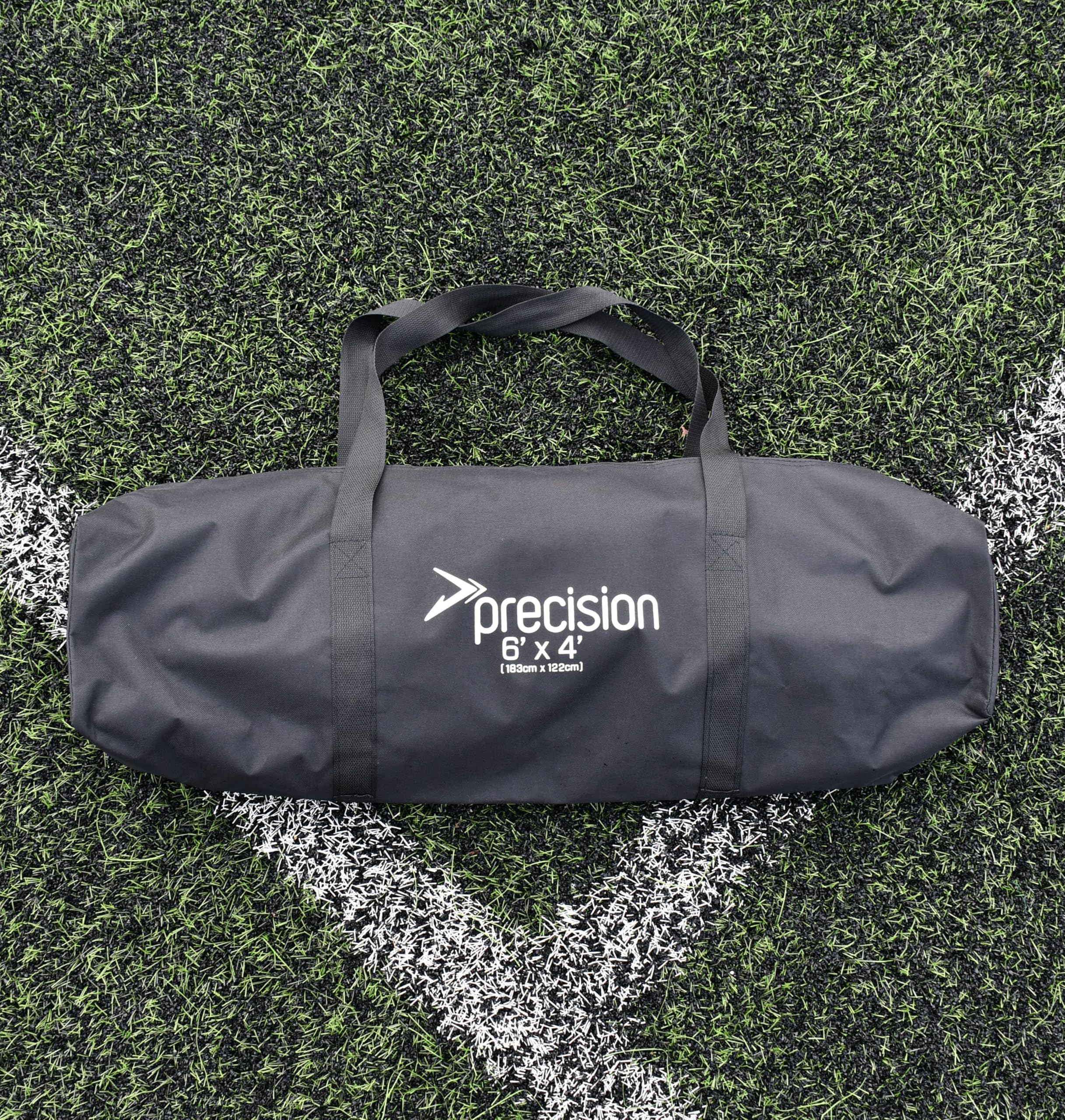 Precision Flexi Net Replacement Bag (6` x 4`)