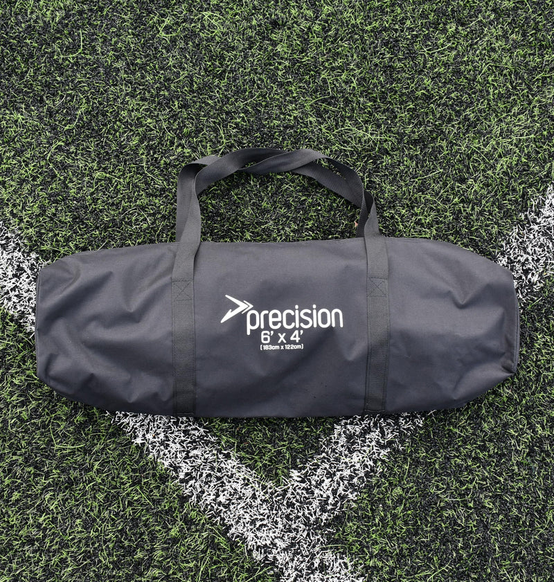 Precision Flexi Net Replacement Bag (6` x 4`)