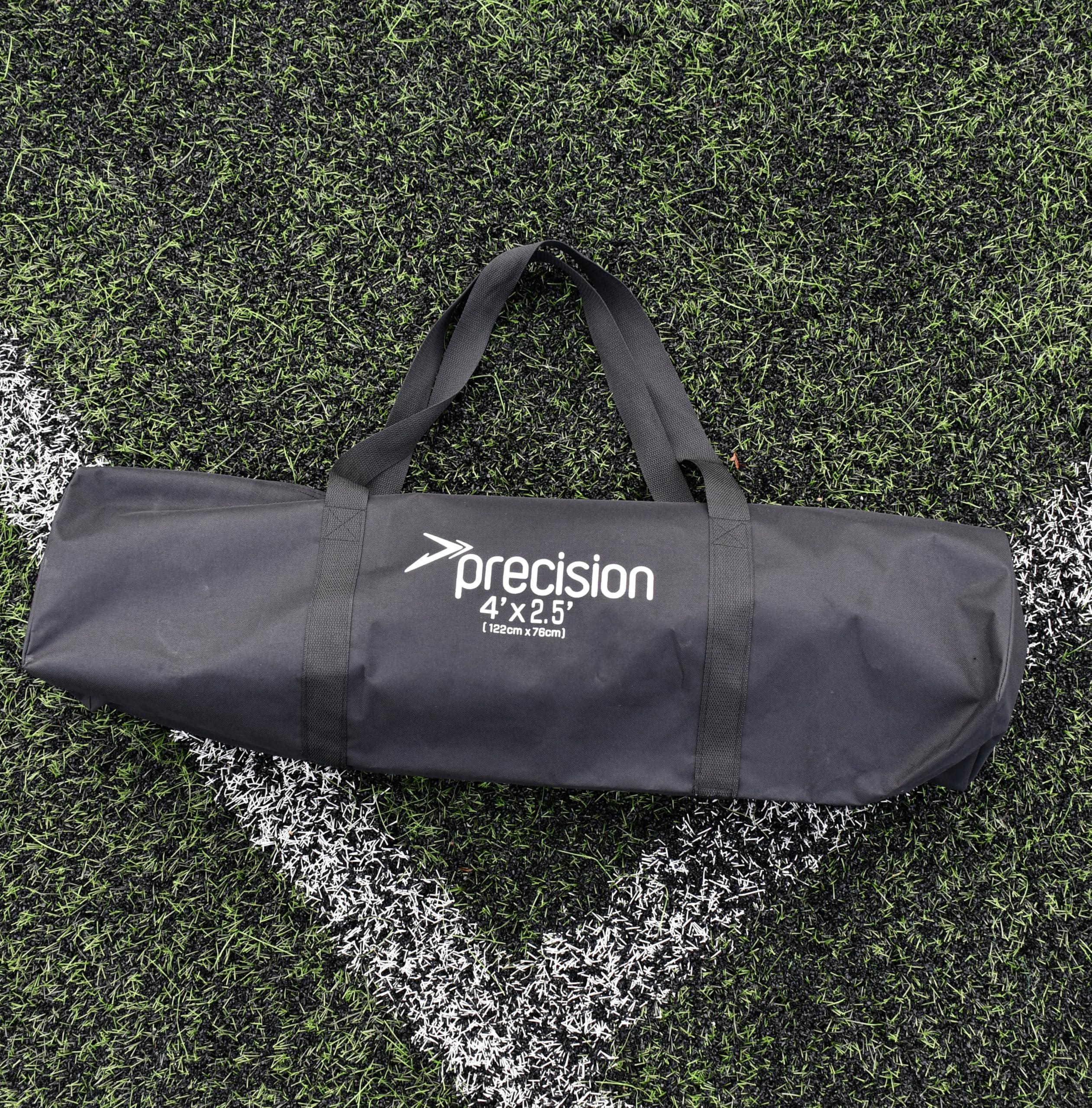 Precision Flexi Net Replacement Bag (4` x 2.5`)