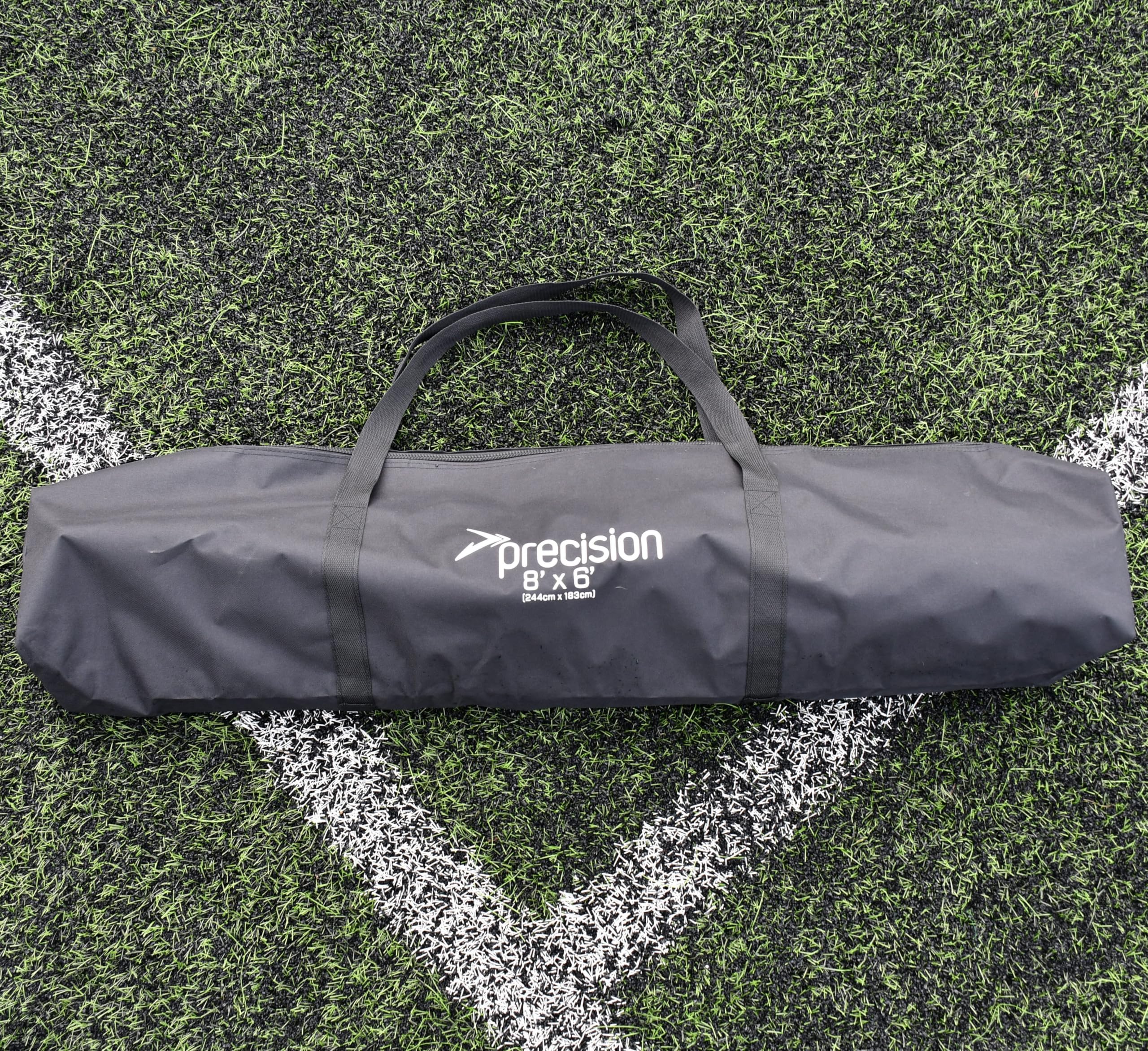 Precision Flexi Net Replacement Bag (8` x 6`)