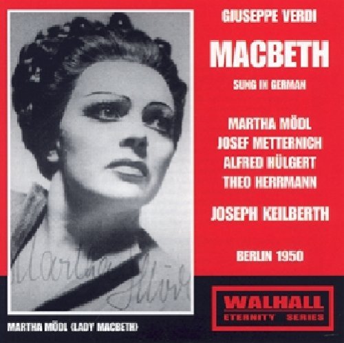 Macbeth (Keilberth)