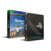 Microsoft Flight Simulator Premium Deluxe Steelbook Edition | Codice Digitale per PC e Xbox Series X | S