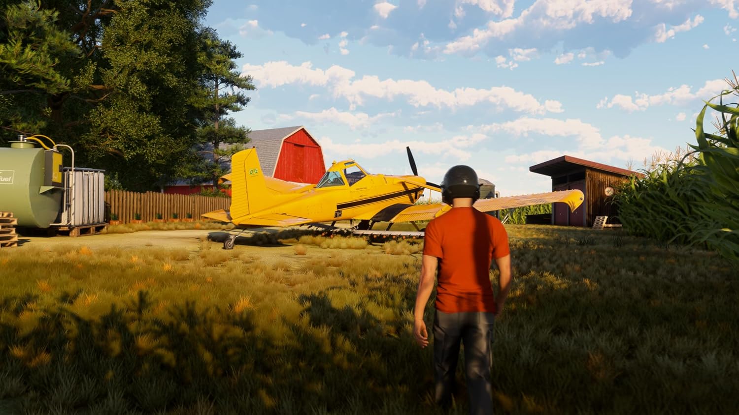 Microsoft Flight Simulator Premium Deluxe Steelbook Edition | Codice Digitale per PC e Xbox Series X | S