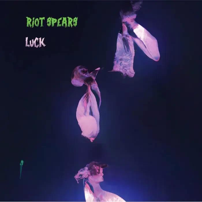 Luck
