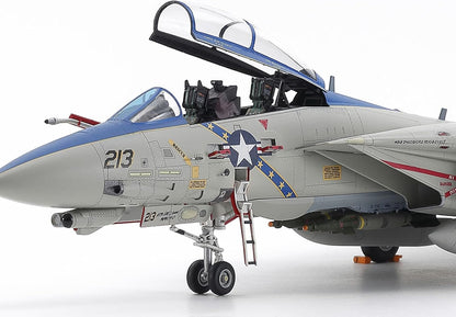 1/72 Grumman F-14D Tomcat