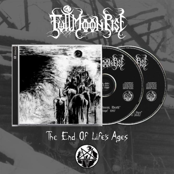 The End of Life's Ages