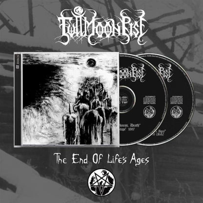The End of Life's Ages