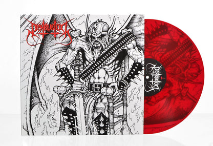 Brutal Desecration