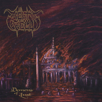 Demons of Lust