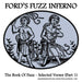 Book Of Fuzz - Selected Verses (Par