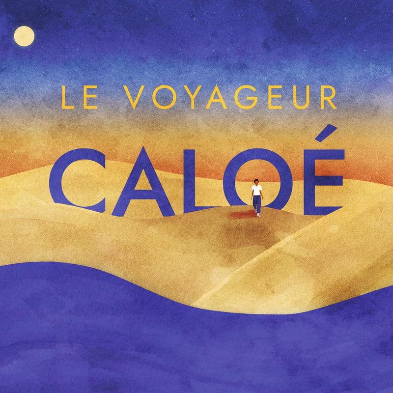 Le Voyageur