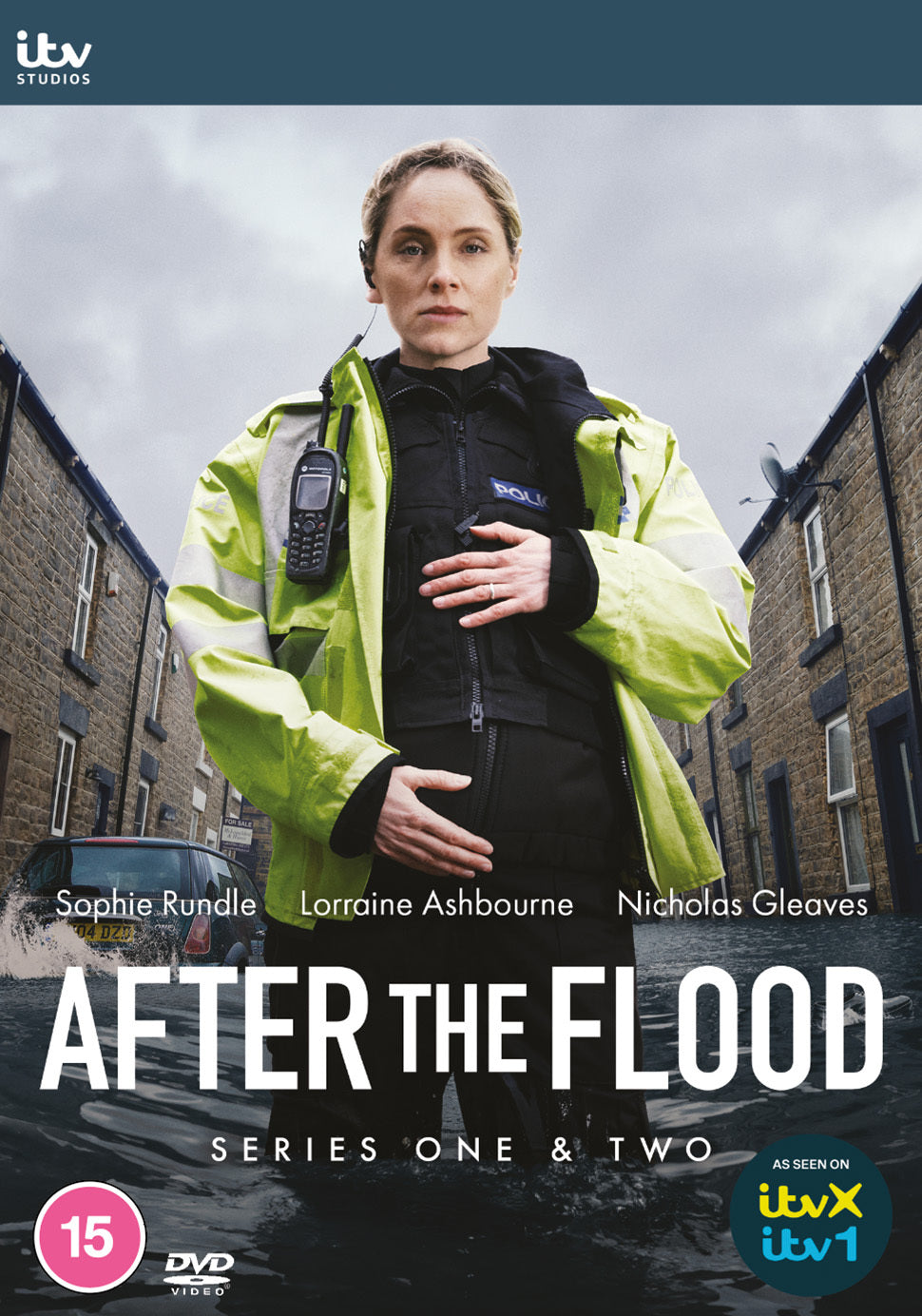 After the Flood: Series One & Two