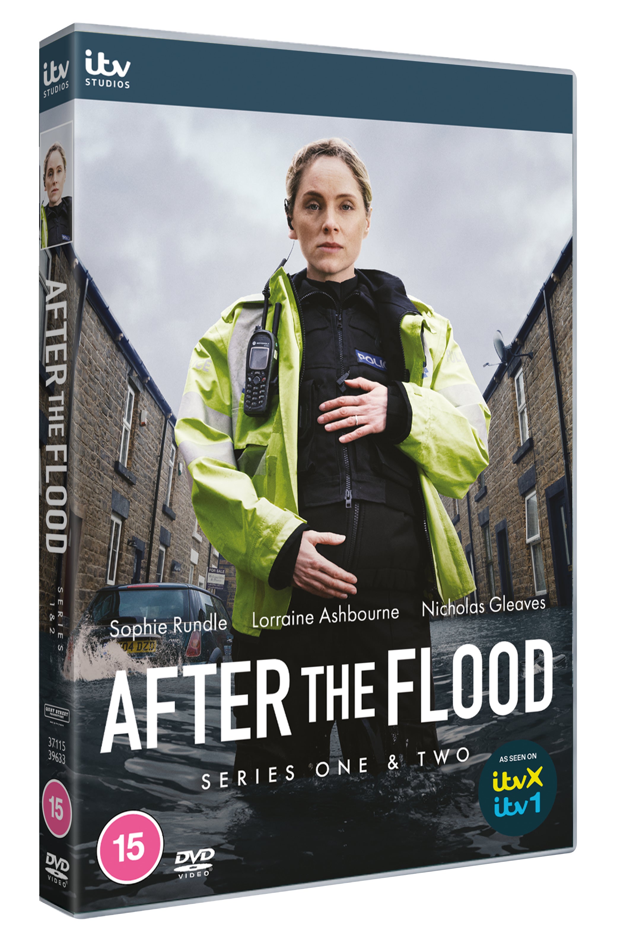 After the Flood: Series One & Two