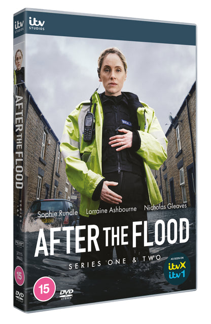 After the Flood: Series One & Two