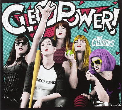 Cleopower