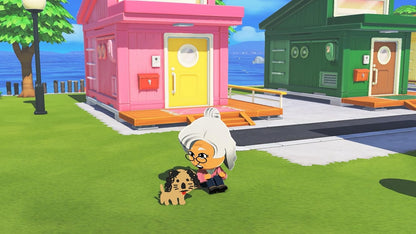 Tomodachi Life: Living the Dream Standard