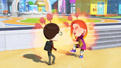 Tomodachi Life: Living the Dream Standard
