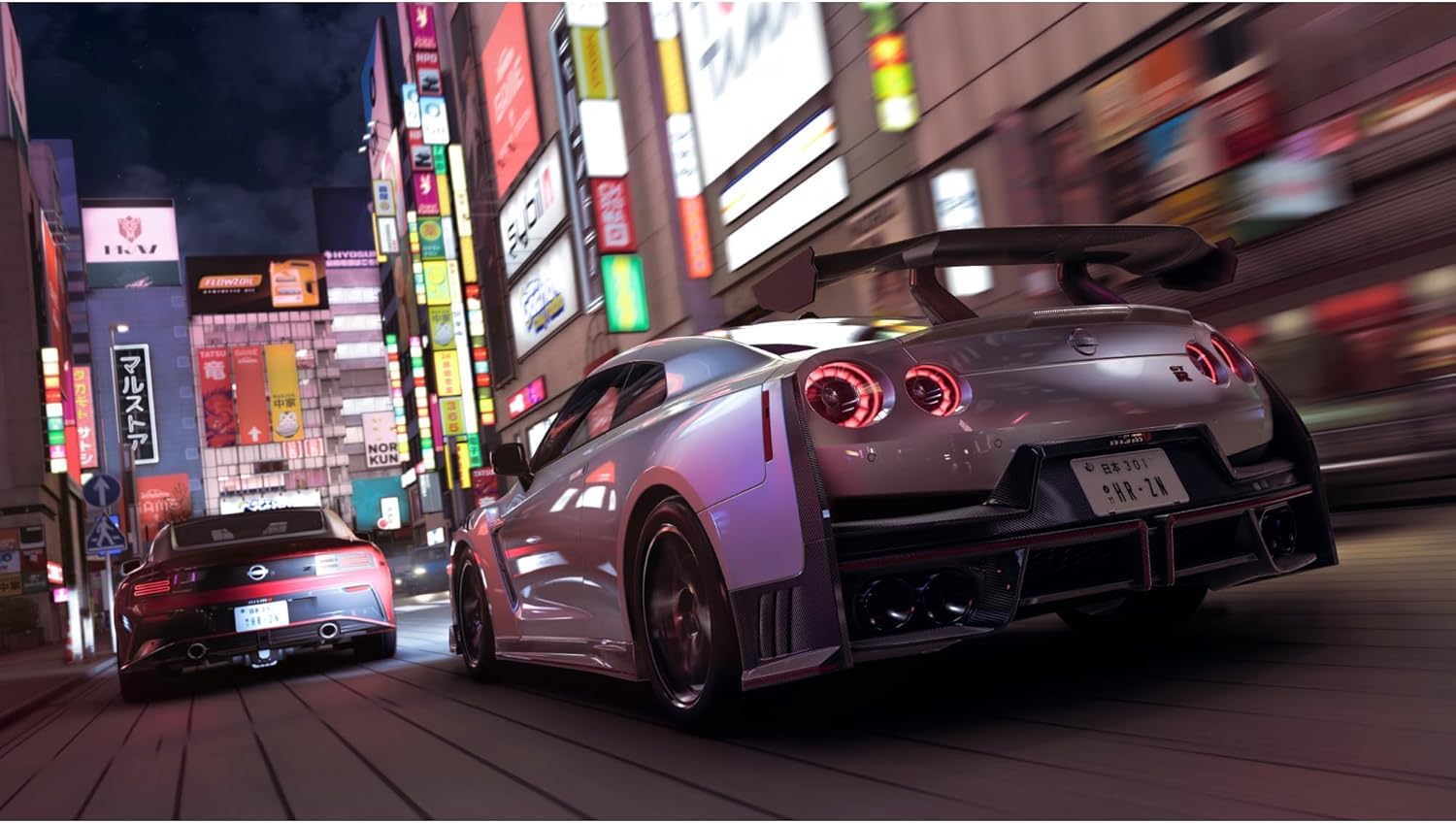 Forza Horizon 6 – Xbox Series X (Disc)