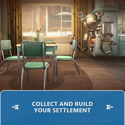 Fallout 4: Anniversary Edition – Nintendo Switch 2