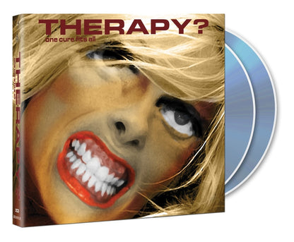 One Cure Fits All (20th Anniversary Edition)