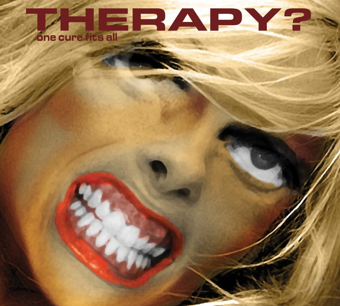 One Cure Fits All (20th Anniversary Edition)