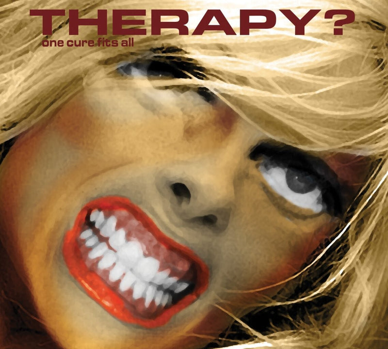 One Cure Fits All (20th Anniversary Edition)