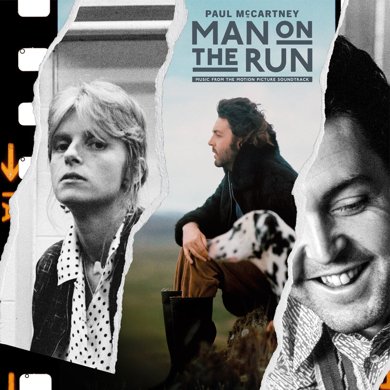 Man On the Run