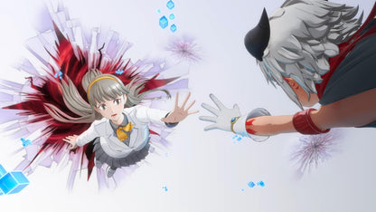 Digimon Story Time Stranger (Nintendo Switch 2)