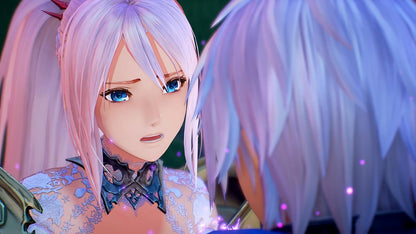 Tales of ARISE – Beyond the Dawn Edition (Nintendo Switch 2)