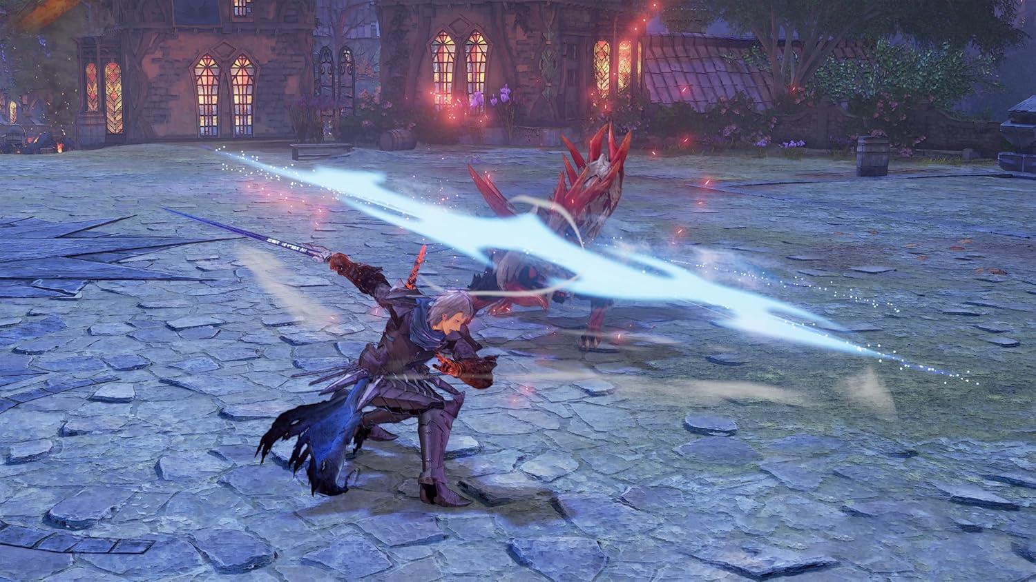 Tales of ARISE – Beyond the Dawn Edition (Nintendo Switch 2)