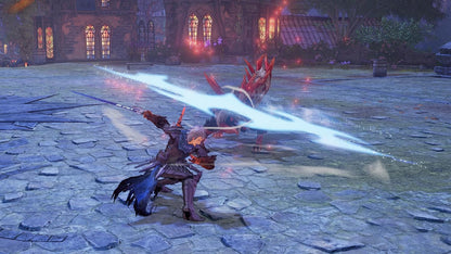Tales of ARISE – Beyond the Dawn Edition (Nintendo Switch 2)