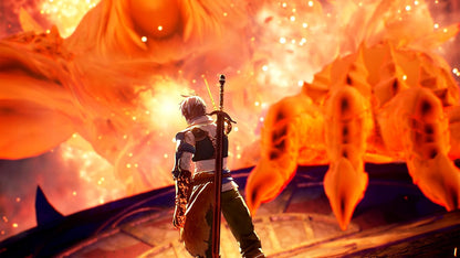 Tales of ARISE – Beyond the Dawn Edition (Nintendo Switch 2)