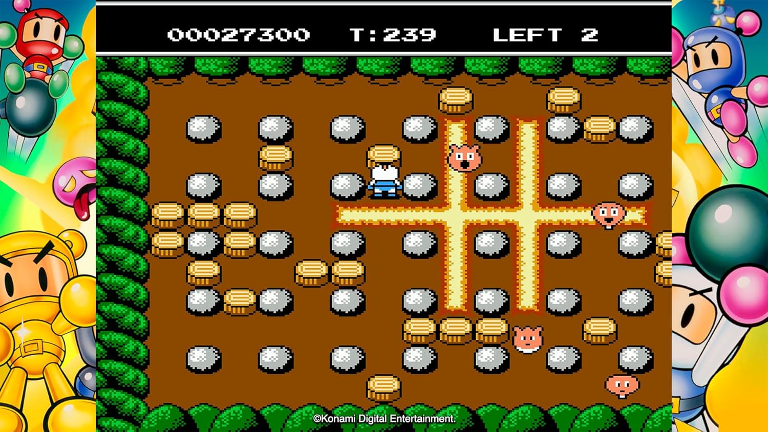 Super Bomberman Collection – Xbox