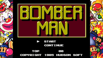 Super Bomberman Collection – Xbox