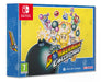 Super Bomberman Collection – Collector´s Edition - Switch