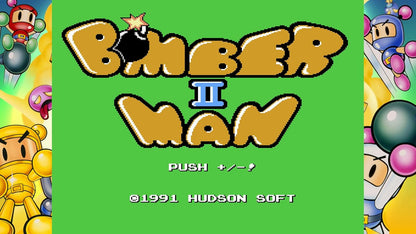 Super Bomberman Collection – Collector´s Edition - Switch