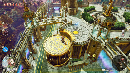 The Adventures of Elliot: The Millennium Tales (PlayStation 5)