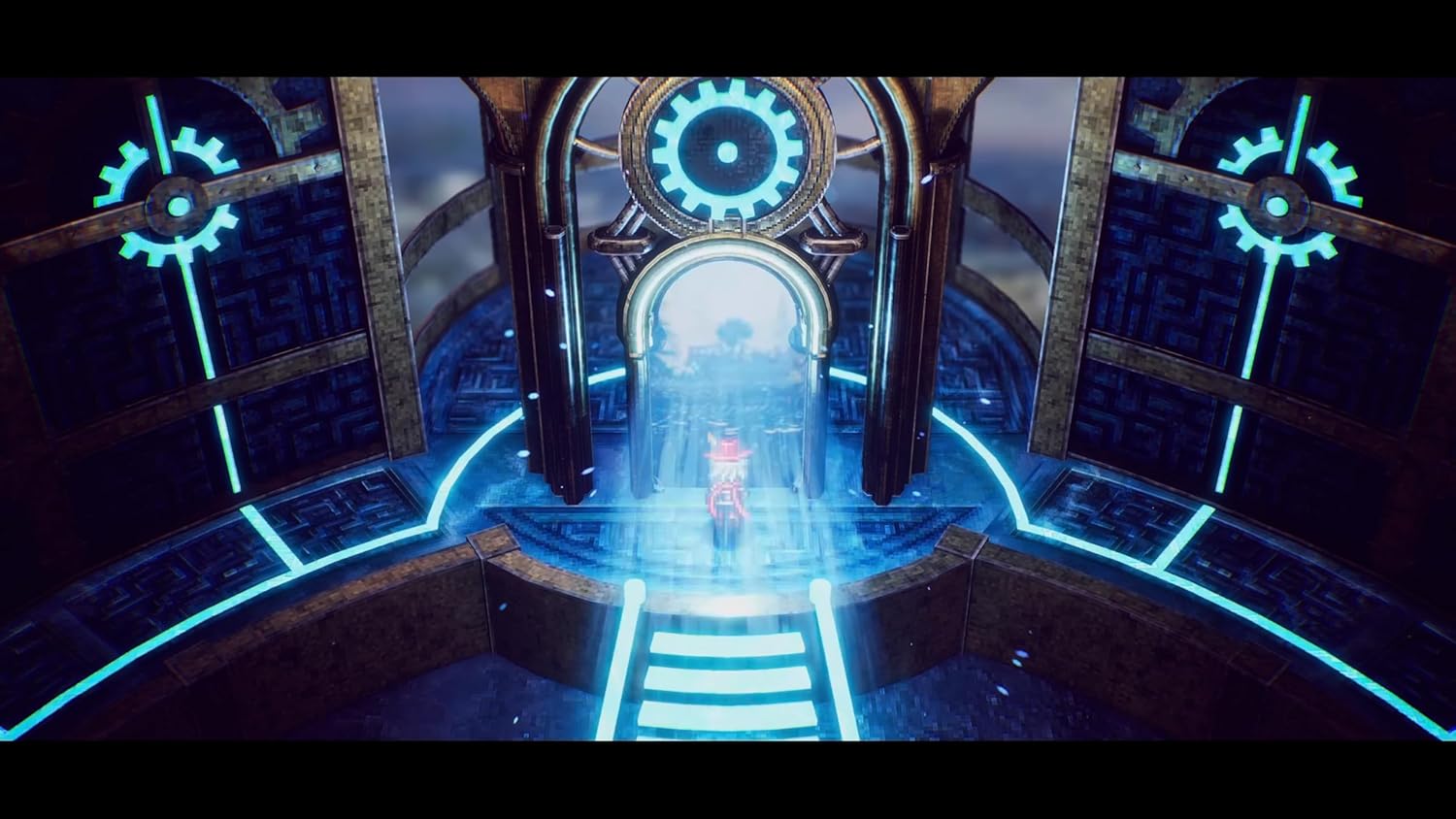 The Adventures of Elliot: The Millennium Tales (PlayStation 5)