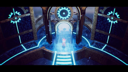 The Adventures of Elliot: The Millennium Tales (PlayStation 5)