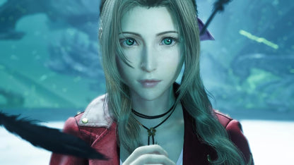 Final Fantasy VII Rebirth (Includes Magic: The Gathering—FINAL FANTASY ‘Zack Fair’ promo card)