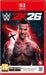 WWE 2K26 Standard Edition Nintendo Switch 2 0GB Cartridge