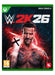 WWE 2K26 Standard Edition