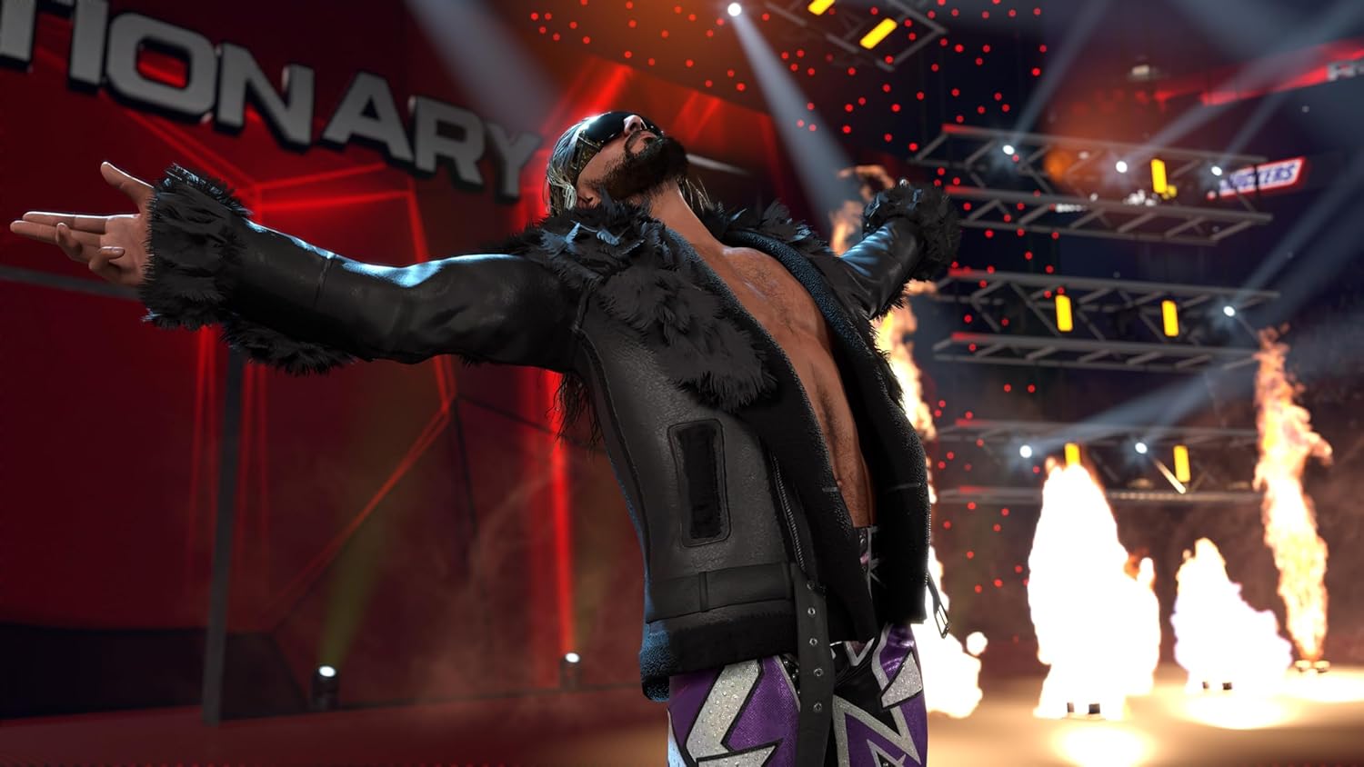 WWE 2K26 Standard Edition